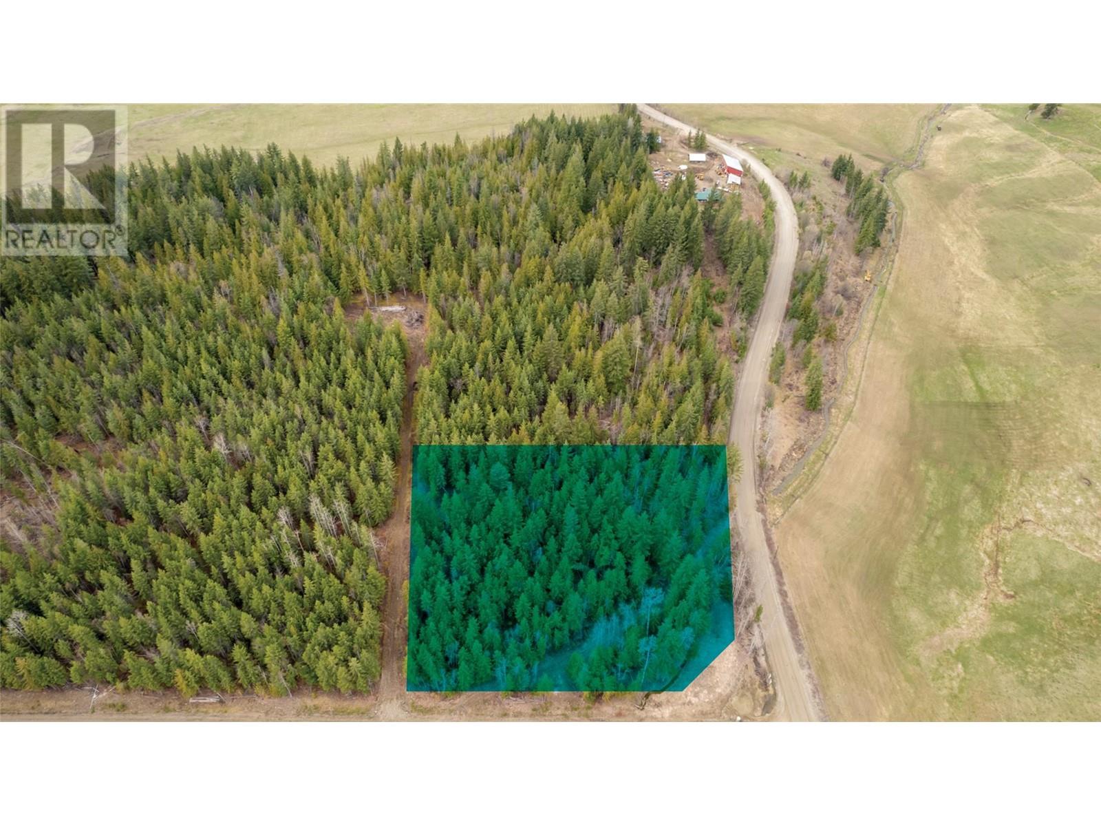 Lot 1 Lions Ridge Road, Celista