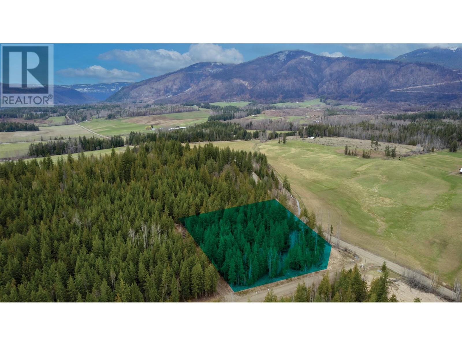 Lot 1 Lions Ridge Road, Celista