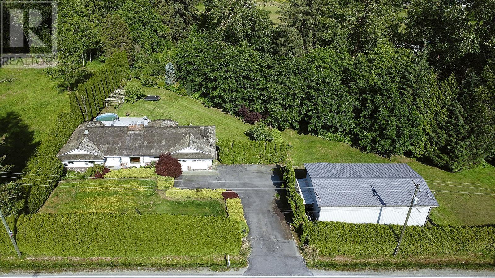 Photo 25 of 12486 256th Street, Maple Ridge BC