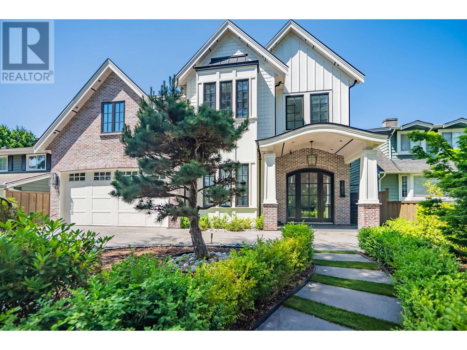 11531 PINTAIL DRIVE, Richmond