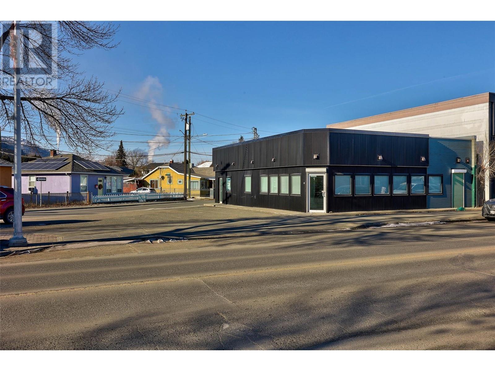  405B Tranquille Road, Kamloops