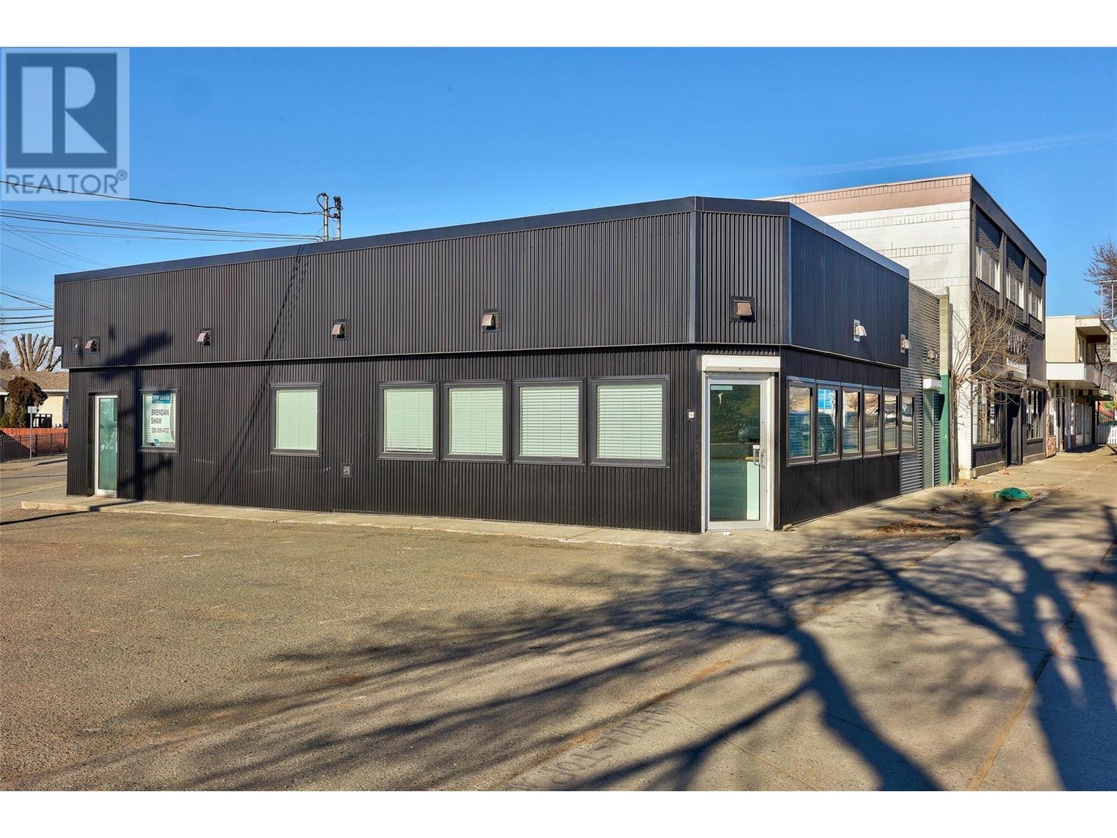  405B Tranquille Road, Kamloops