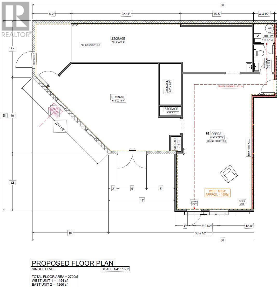  405B Tranquille Road, Kamloops