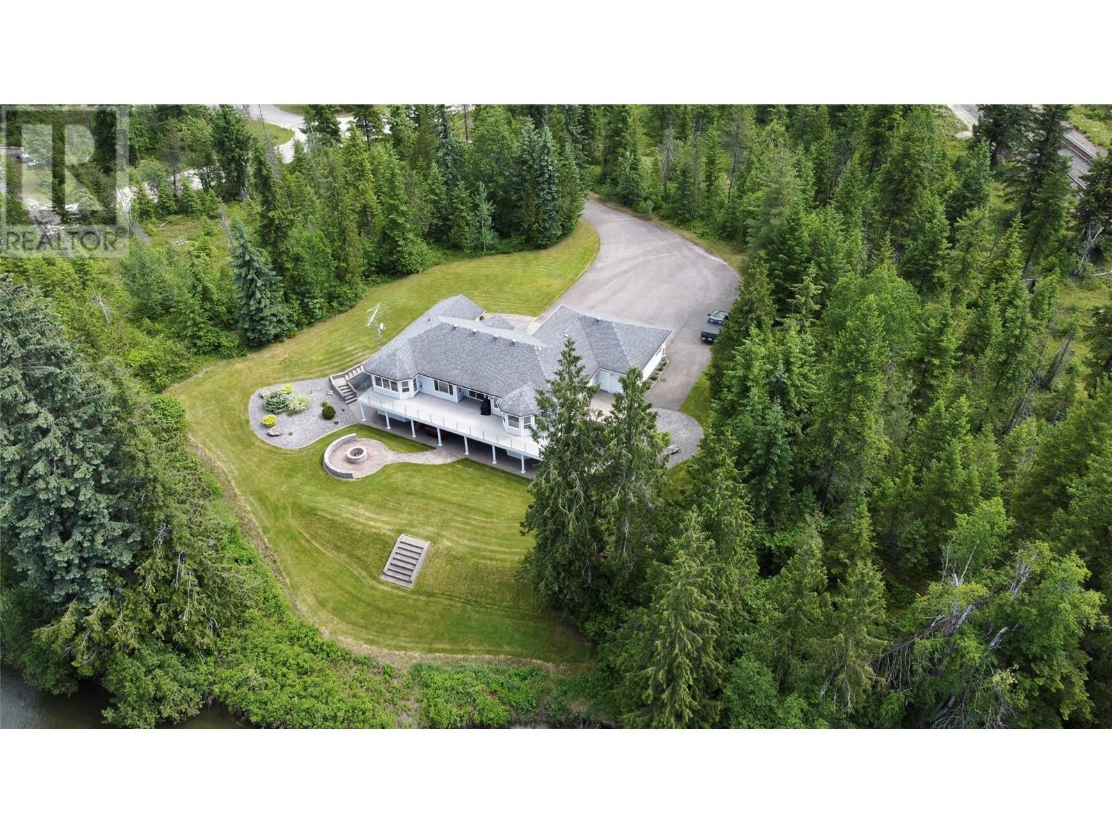 Photo 66 of 3850 Sommerville Husted Road, Malakwa BC