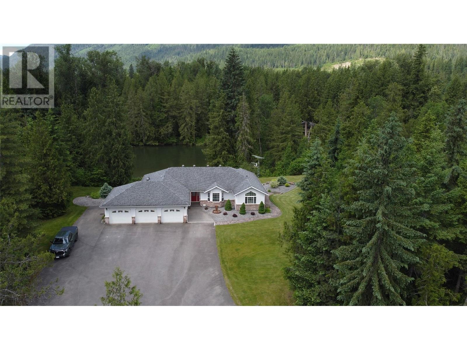 Photo 69 of 3850 Sommerville Husted Road, Malakwa BC