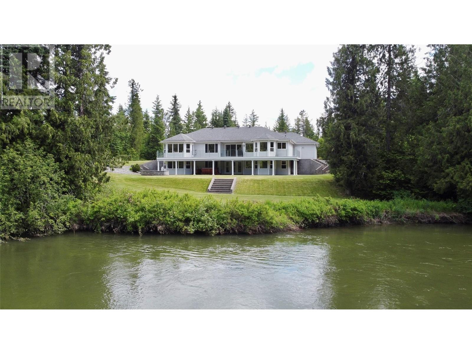 Photo 78 of 3850 Sommerville Husted Road, Malakwa BC