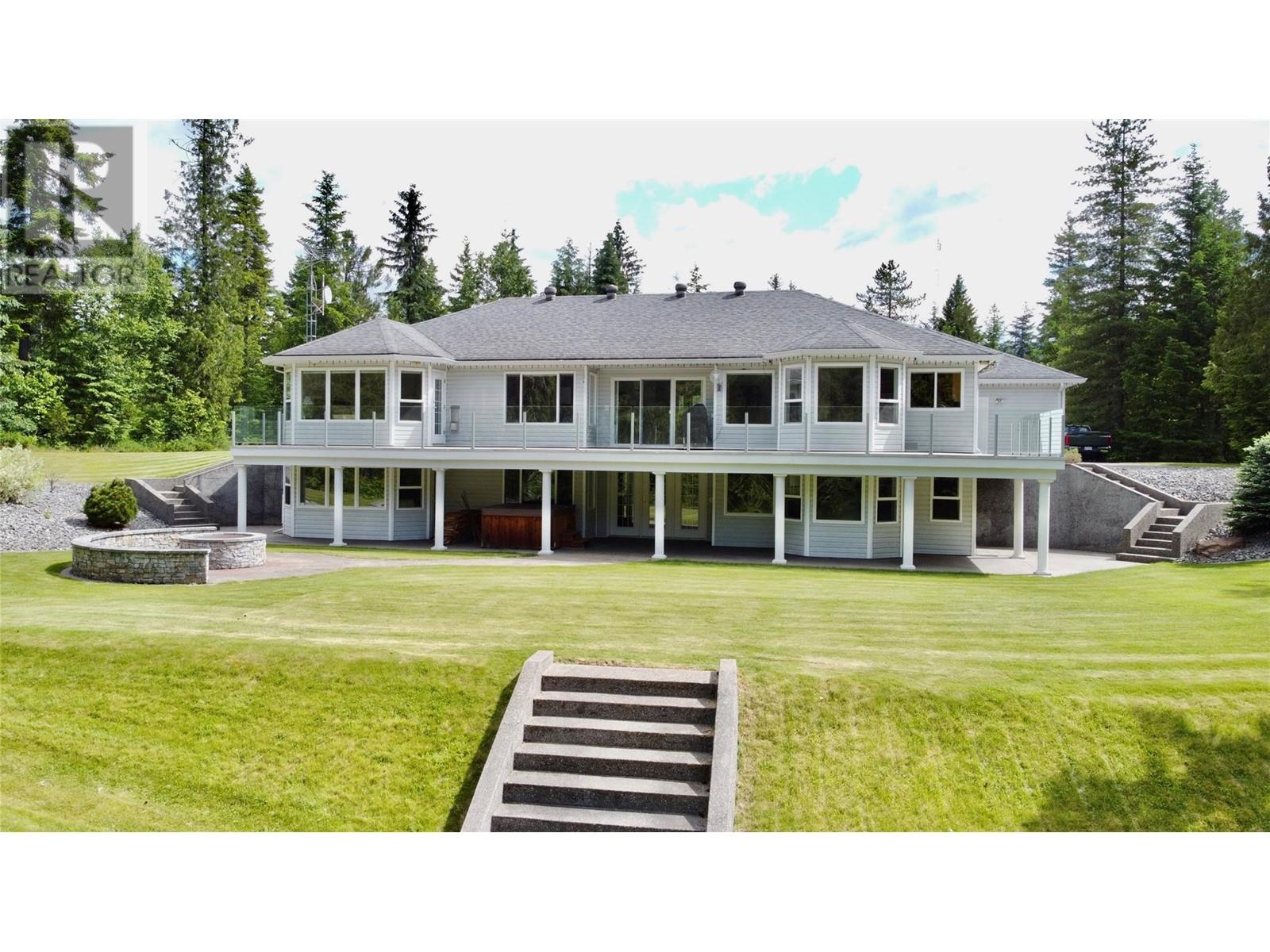 Photo 68 of 3850 Sommerville Husted Road, Malakwa BC