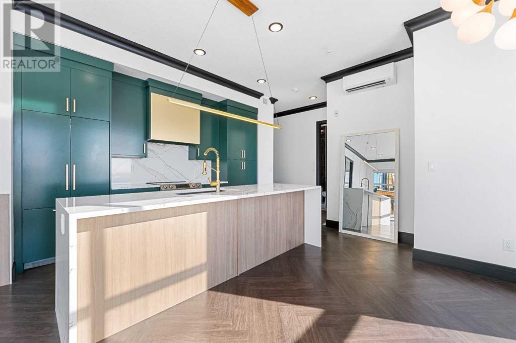 Single Family House for Sale in   Dieppe Drive SW Currie Barracks Calgary 