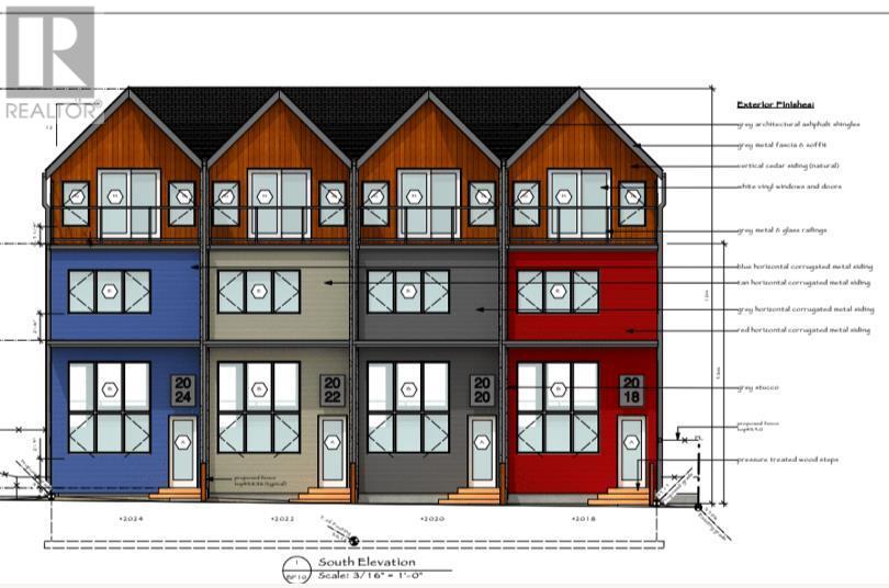 Vacant Land for Sale in      Avenue SW Sunalta Calgary 
