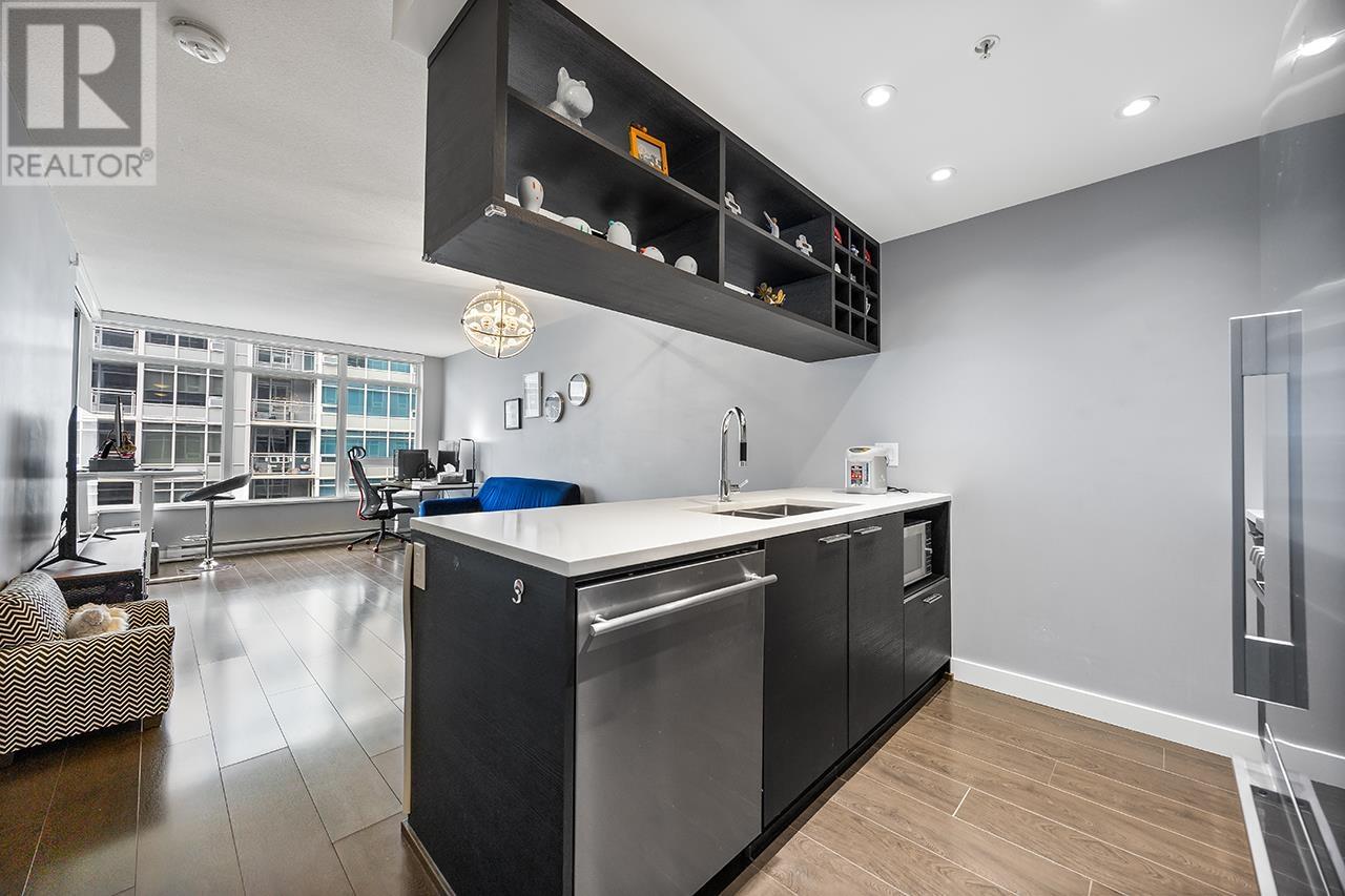 #1213-6288 NO. 3 Road, Richmond