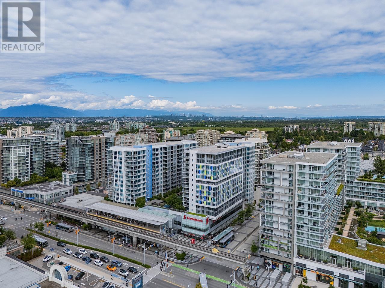 #1213-6288 NO. 3 Road, Richmond