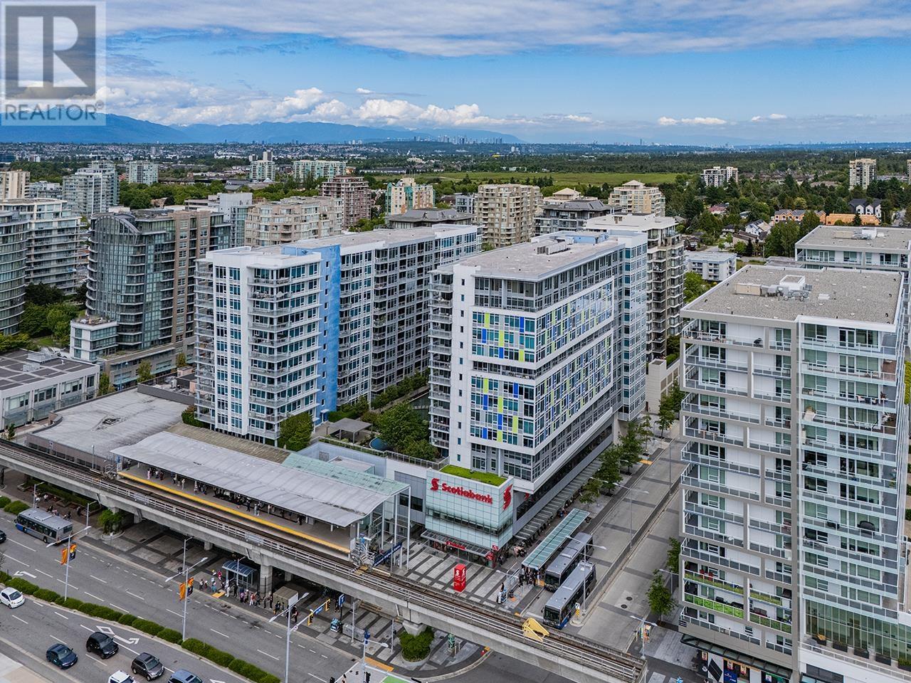 #1213-6288 NO. 3 Road, Richmond