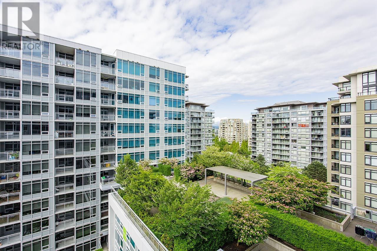 #1213-6288 NO. 3 Road, Richmond