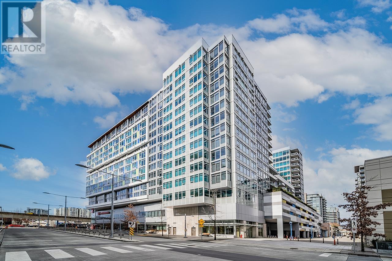 1213 6288 NO. 3 ROAD - Main photo, Richmond, British Columbia