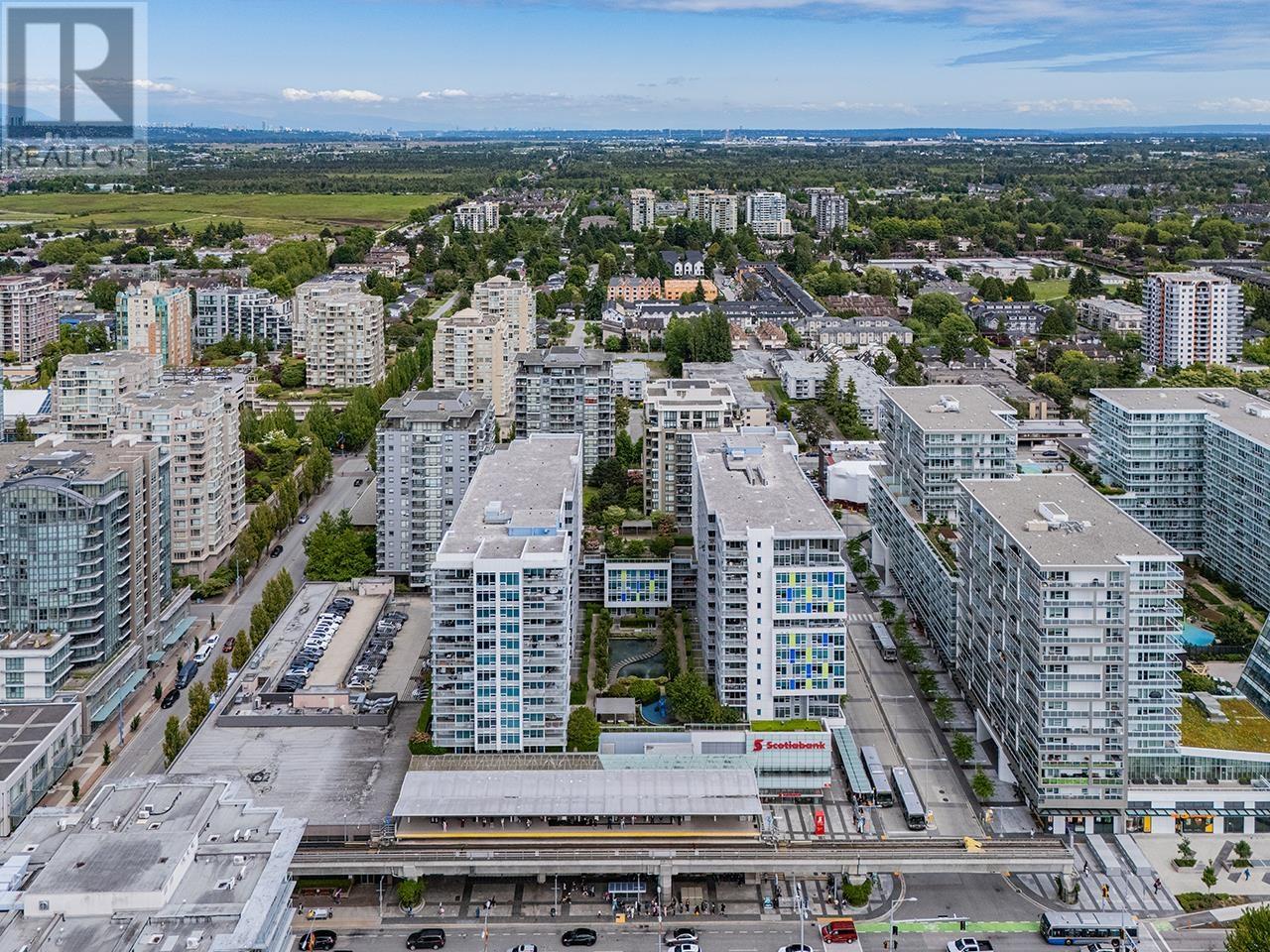 #1213-6288 NO. 3 Road, Richmond