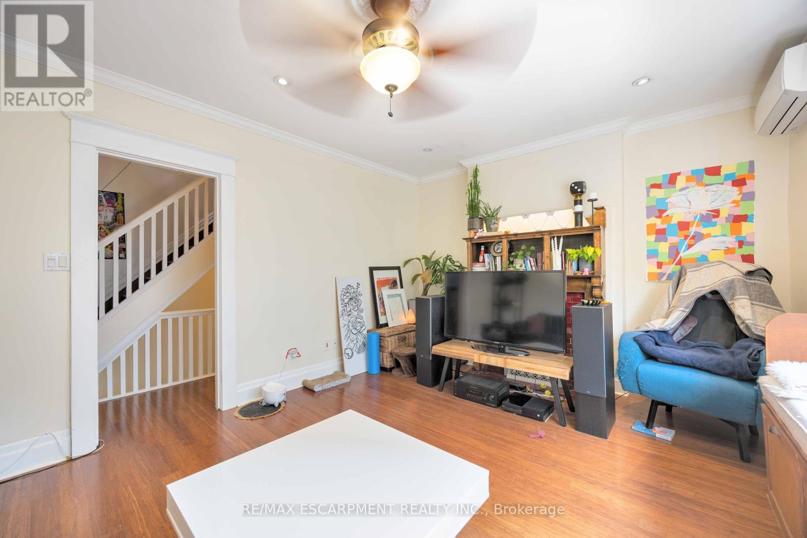 Photo 26 of 689 Dovercourt Road, Toronto ON