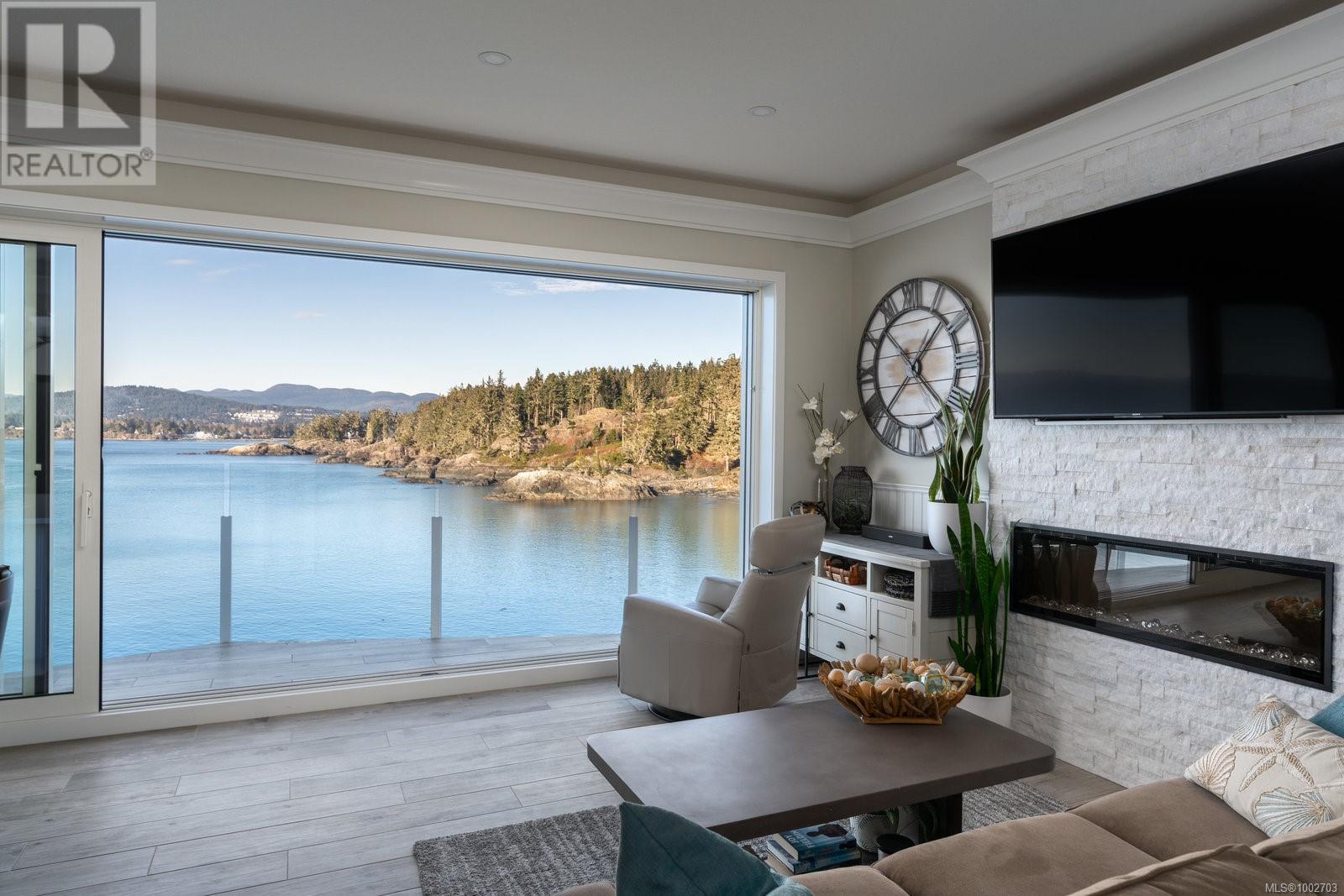 6B 1000 SookePoint Pl, Sooke