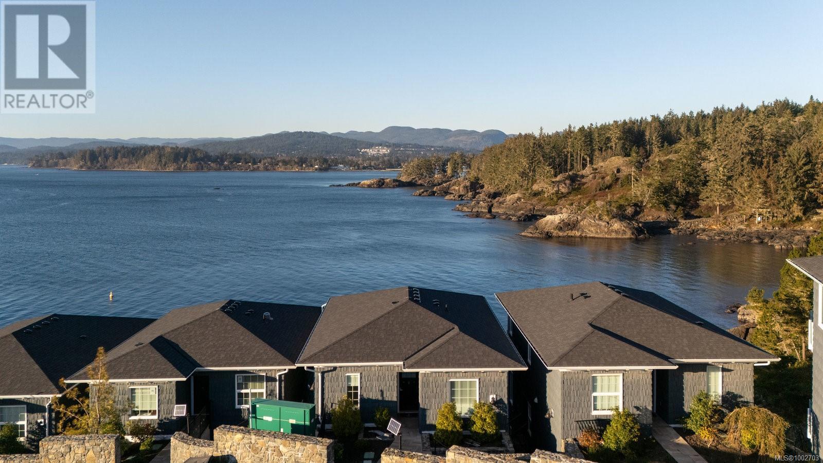 6B 1000 SookePoint Pl, Sooke