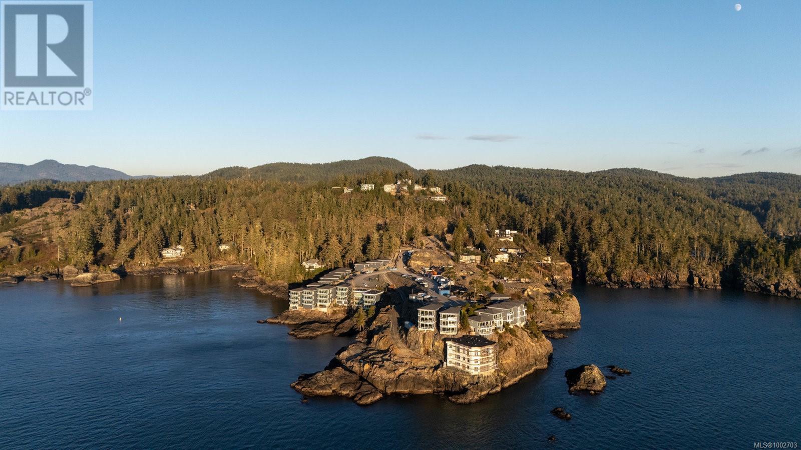 6B 1000 SookePoint Pl, Sooke