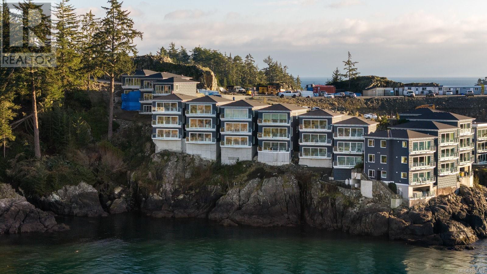 6B 1000 SookePoint Pl, Sooke