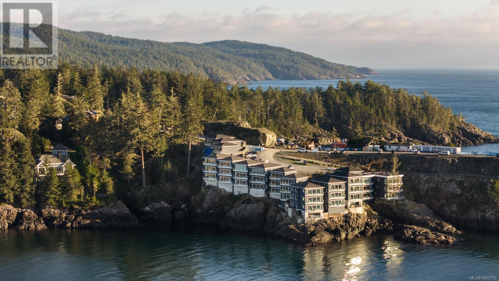 6B 1000 SookePoint Pl, Sooke