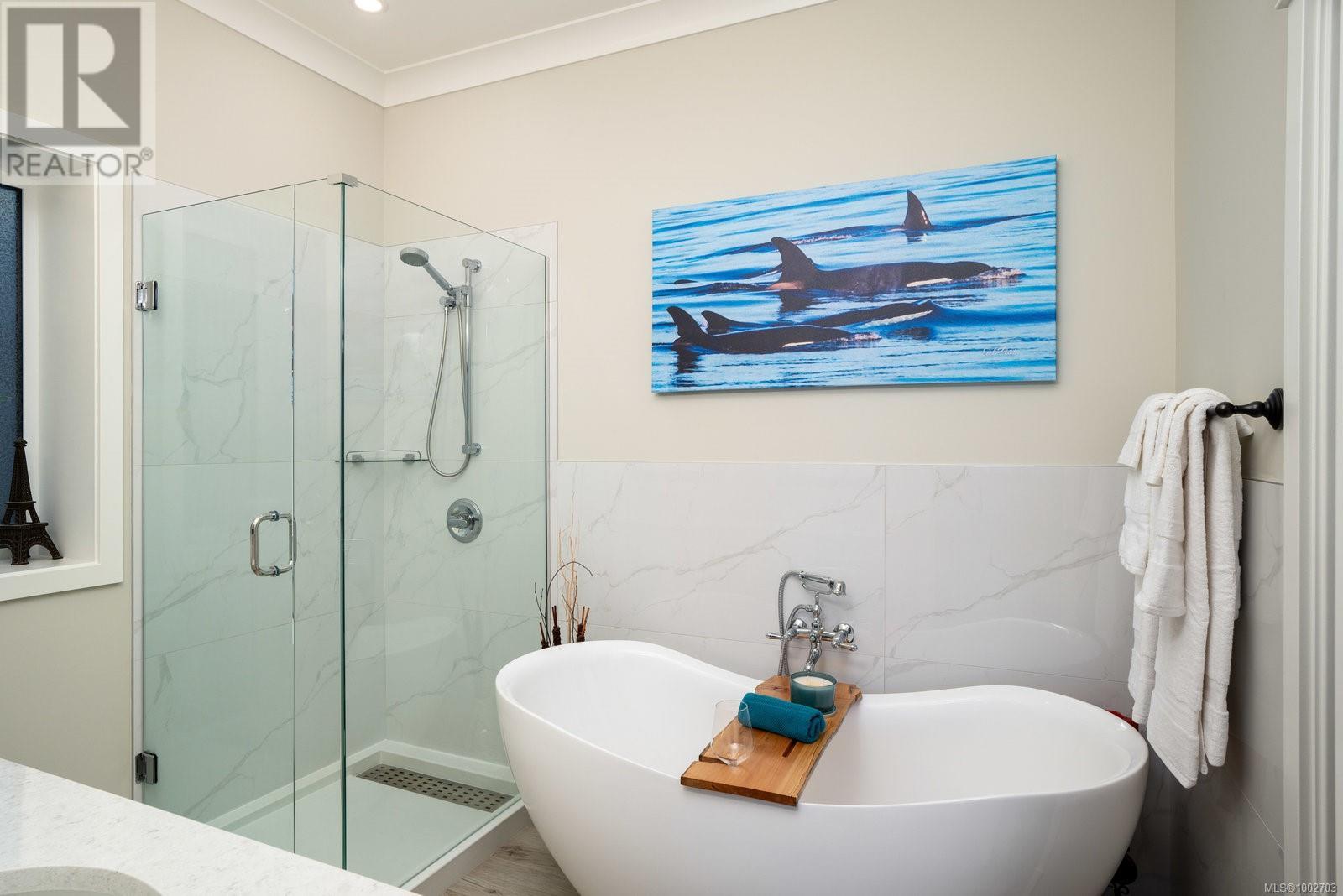 6B 1000 SookePoint Pl, Sooke