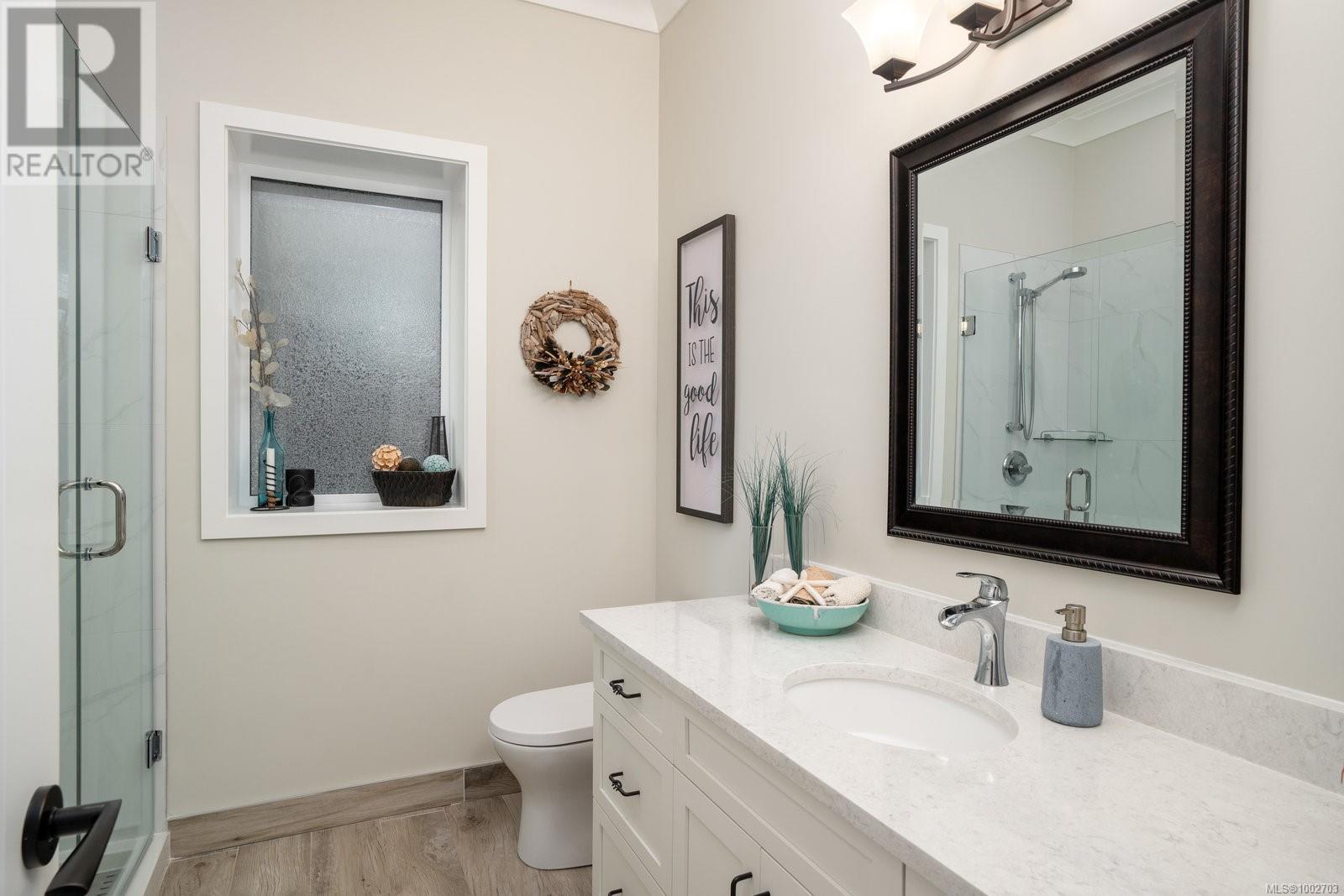6B 1000 SookePoint Pl, Sooke