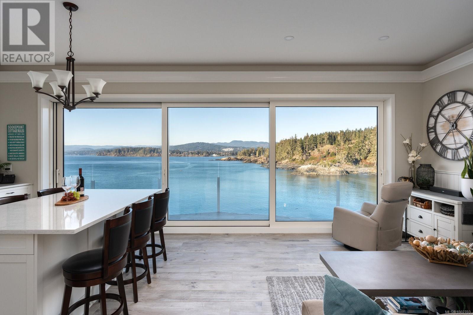 6B 1000 SookePoint Pl, Sooke