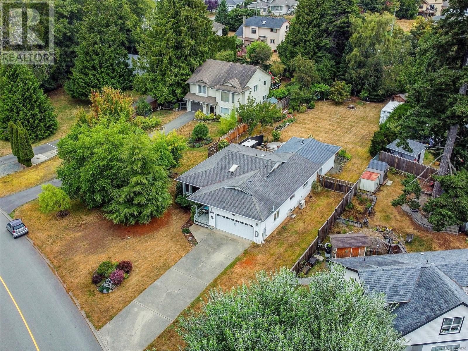 2175 Maple Ave N, Sooke