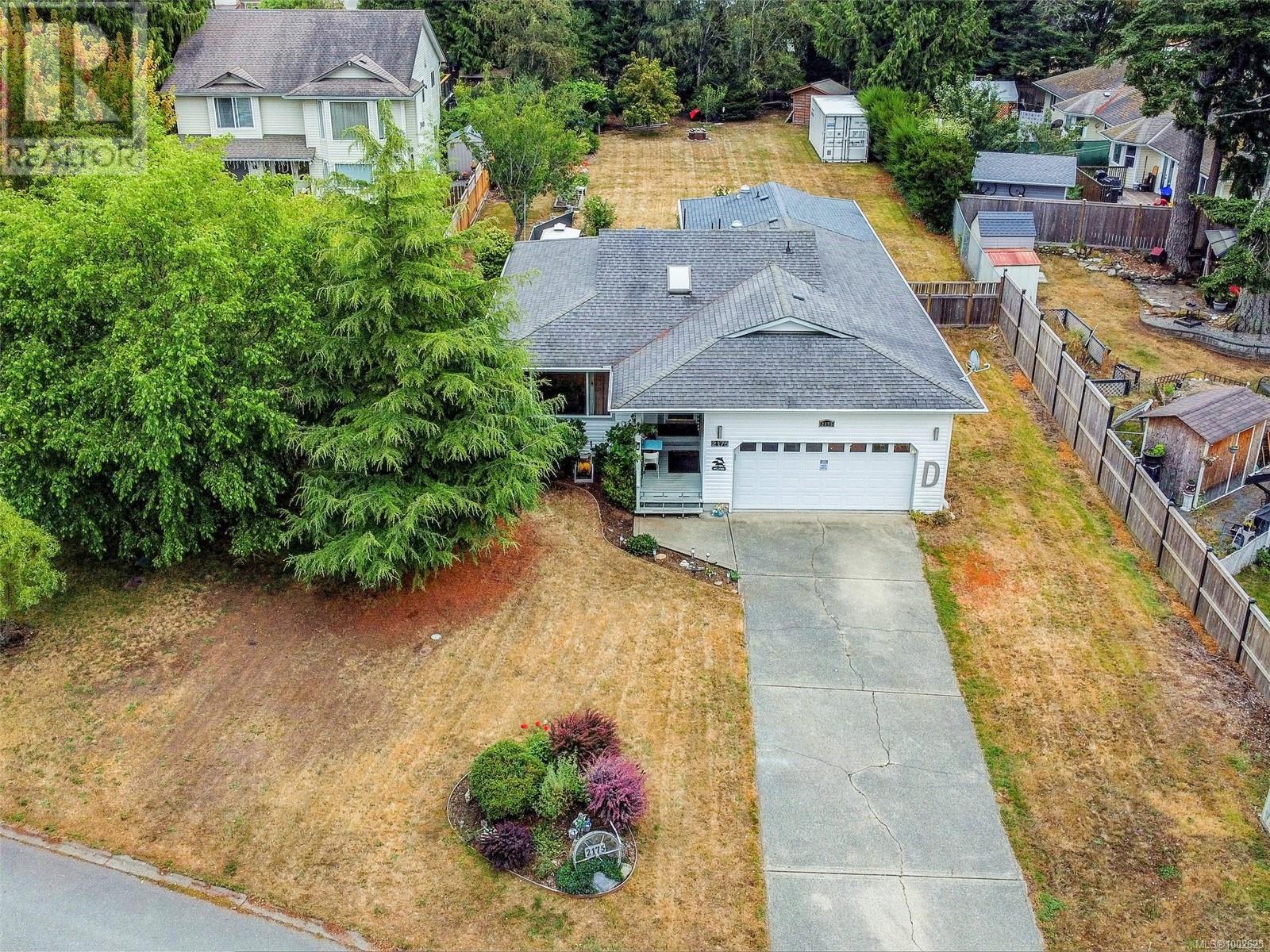 2175 Maple Ave N, Sooke