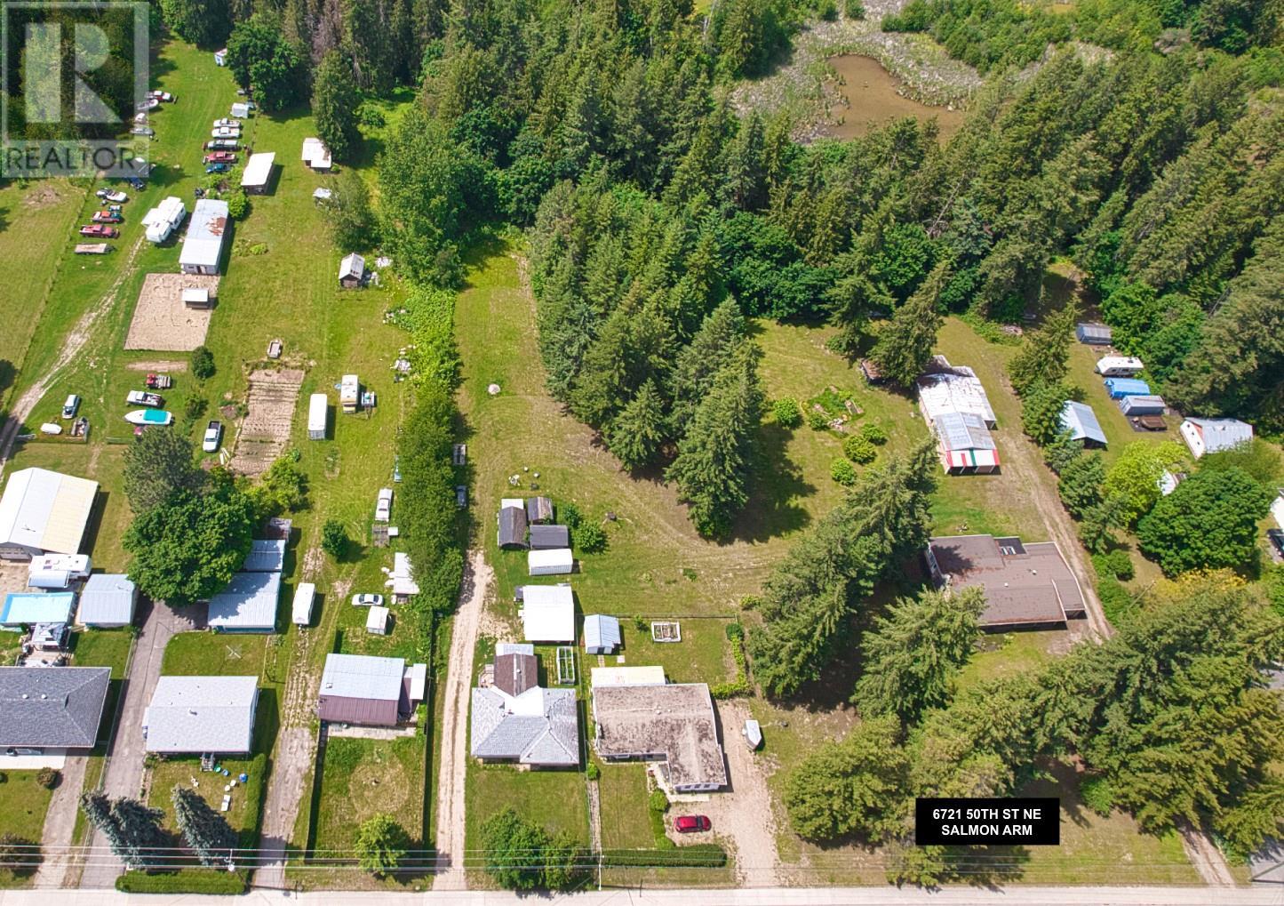 Photo 18 of 6721 50th Street Ne, Salmon Arm BC