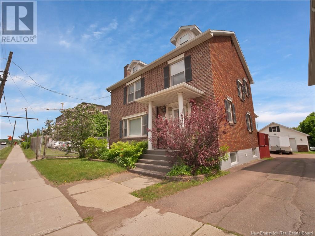 Photo 2 of 275 Universite Avenue, Moncton NB