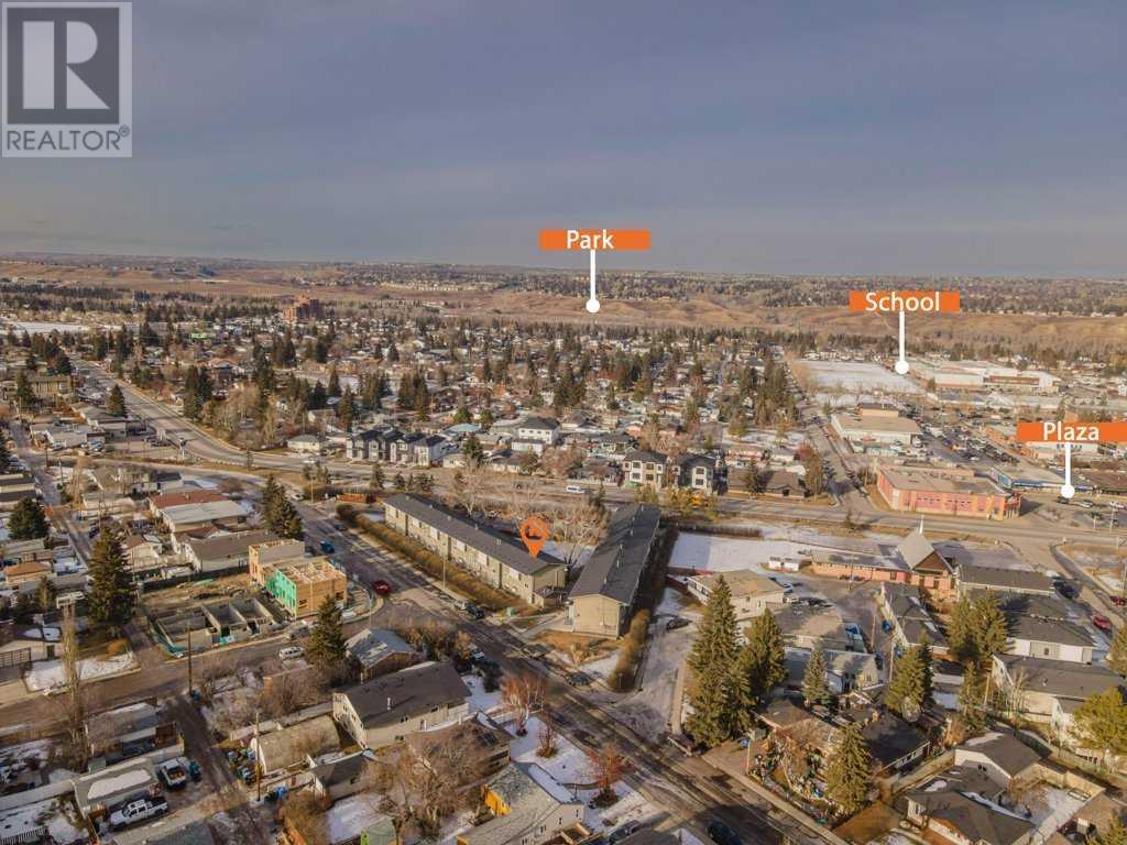 Single Family House for Sale in    Avenue NW Bowness Calgary 