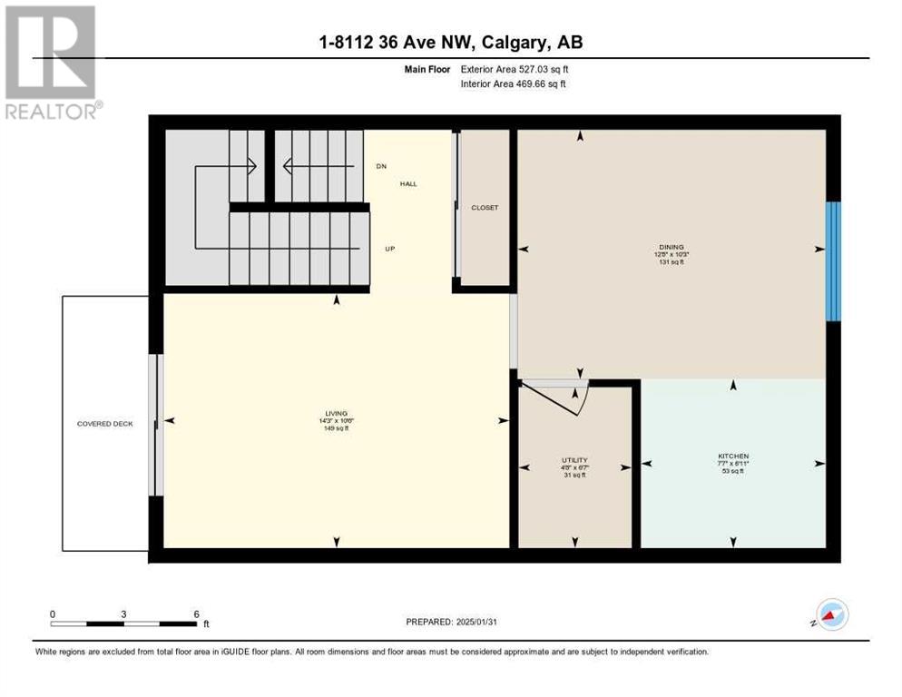 Single Family House for Sale in    Avenue NW Bowness Calgary 