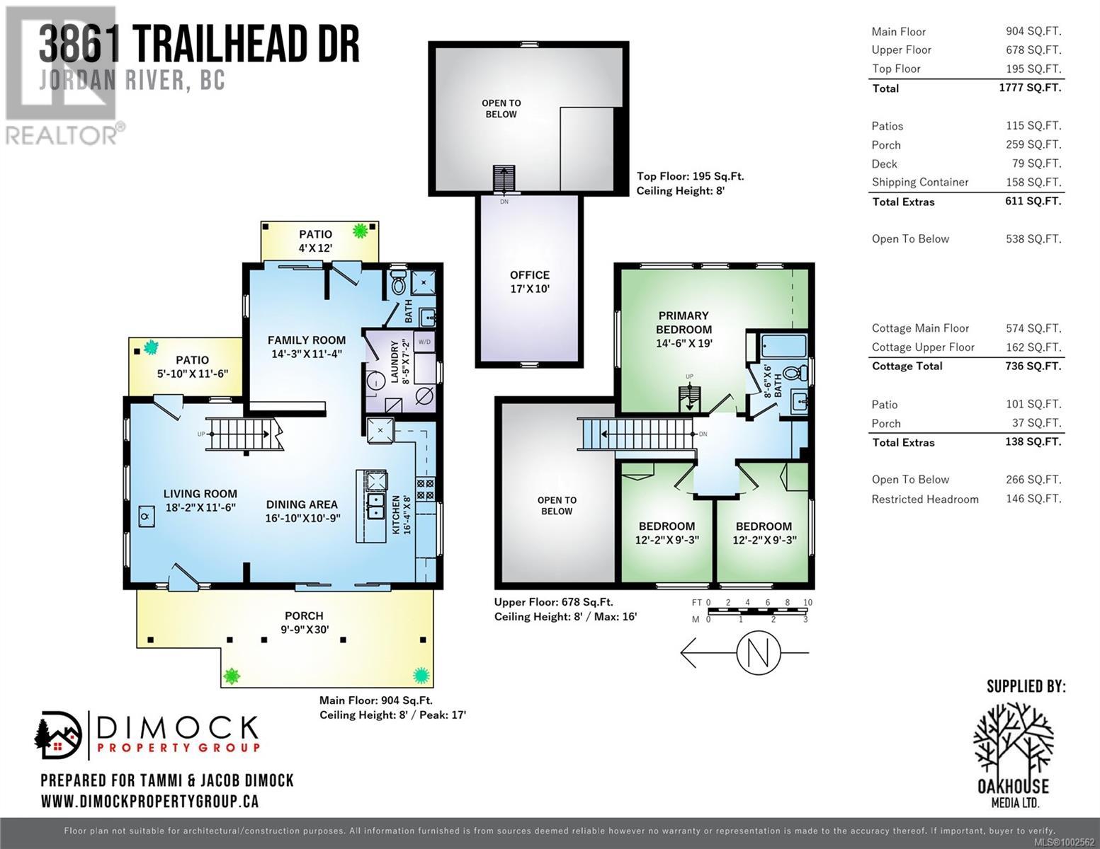 3861 Trailhead Dr, Sooke