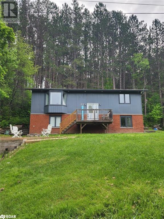 Photo 1 of 313 Syples Street, Burks Falls ON