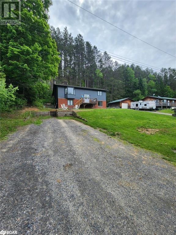 Photo 2 of 313 Syples Street, Burks Falls ON