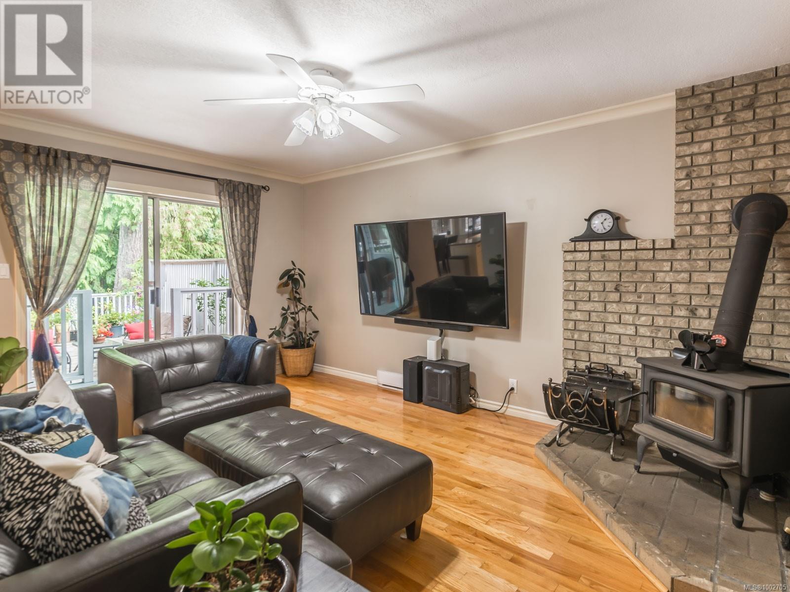 3961 Dunsmuir St, Port Alberni