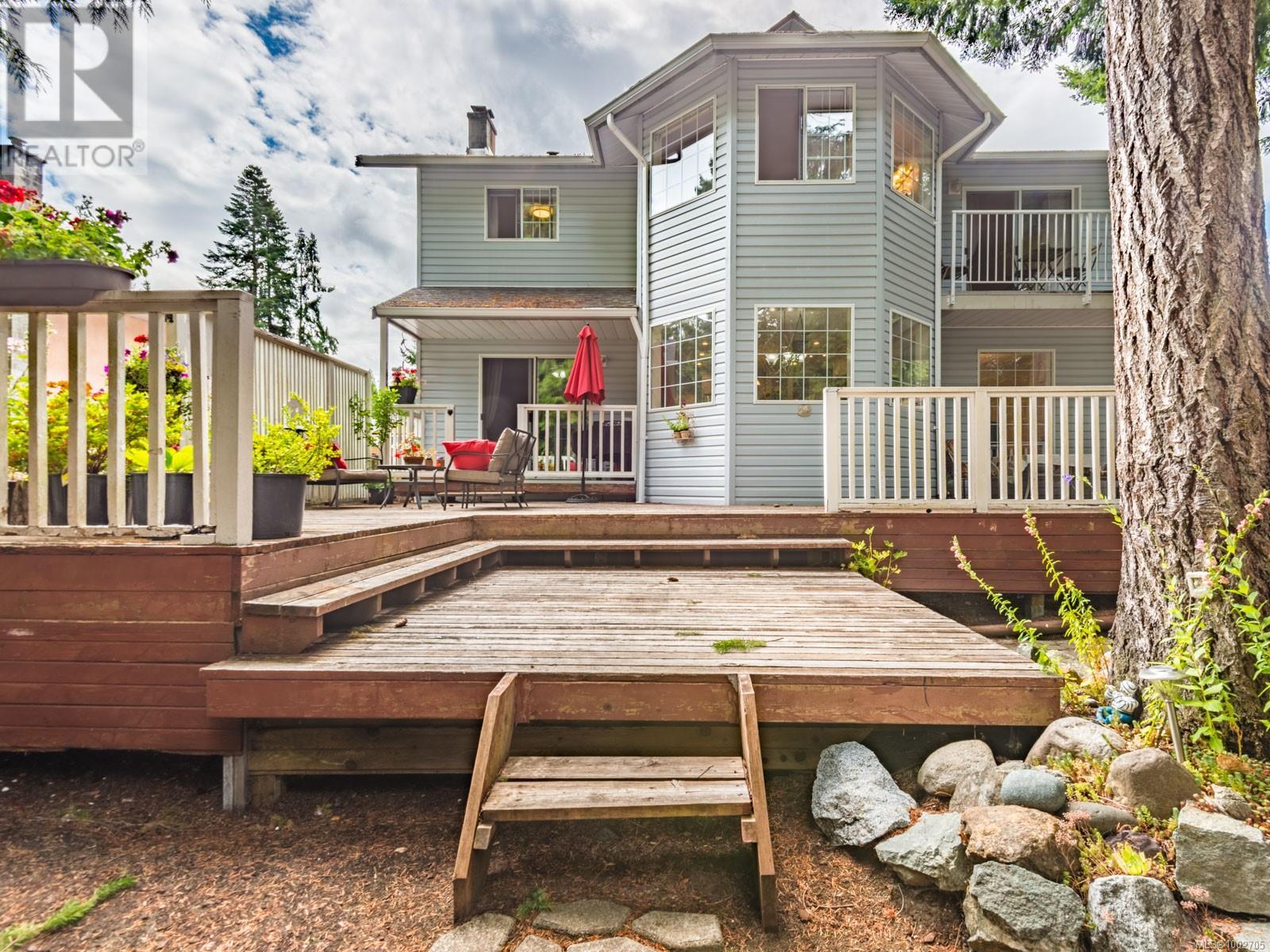 3961 Dunsmuir St, Port Alberni