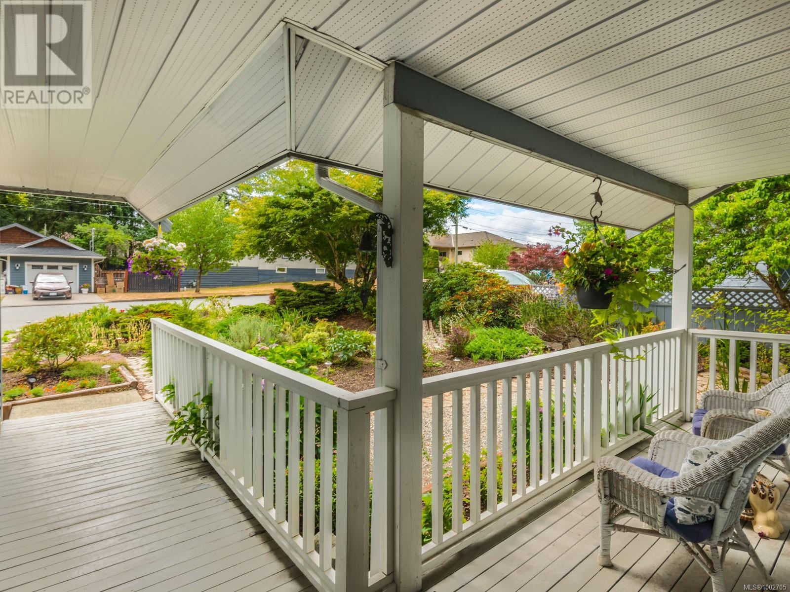3961 Dunsmuir St, Port Alberni