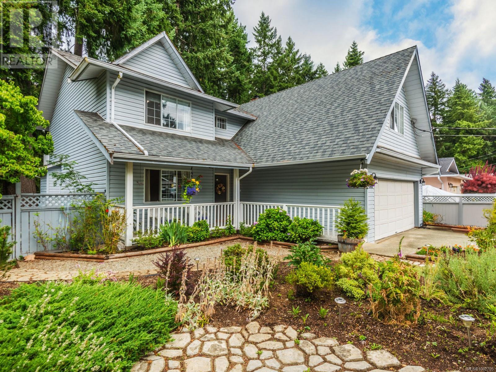 3961 Dunsmuir St, Port Alberni