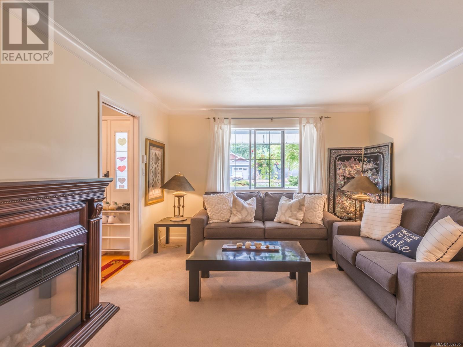 3961 Dunsmuir St, Port Alberni