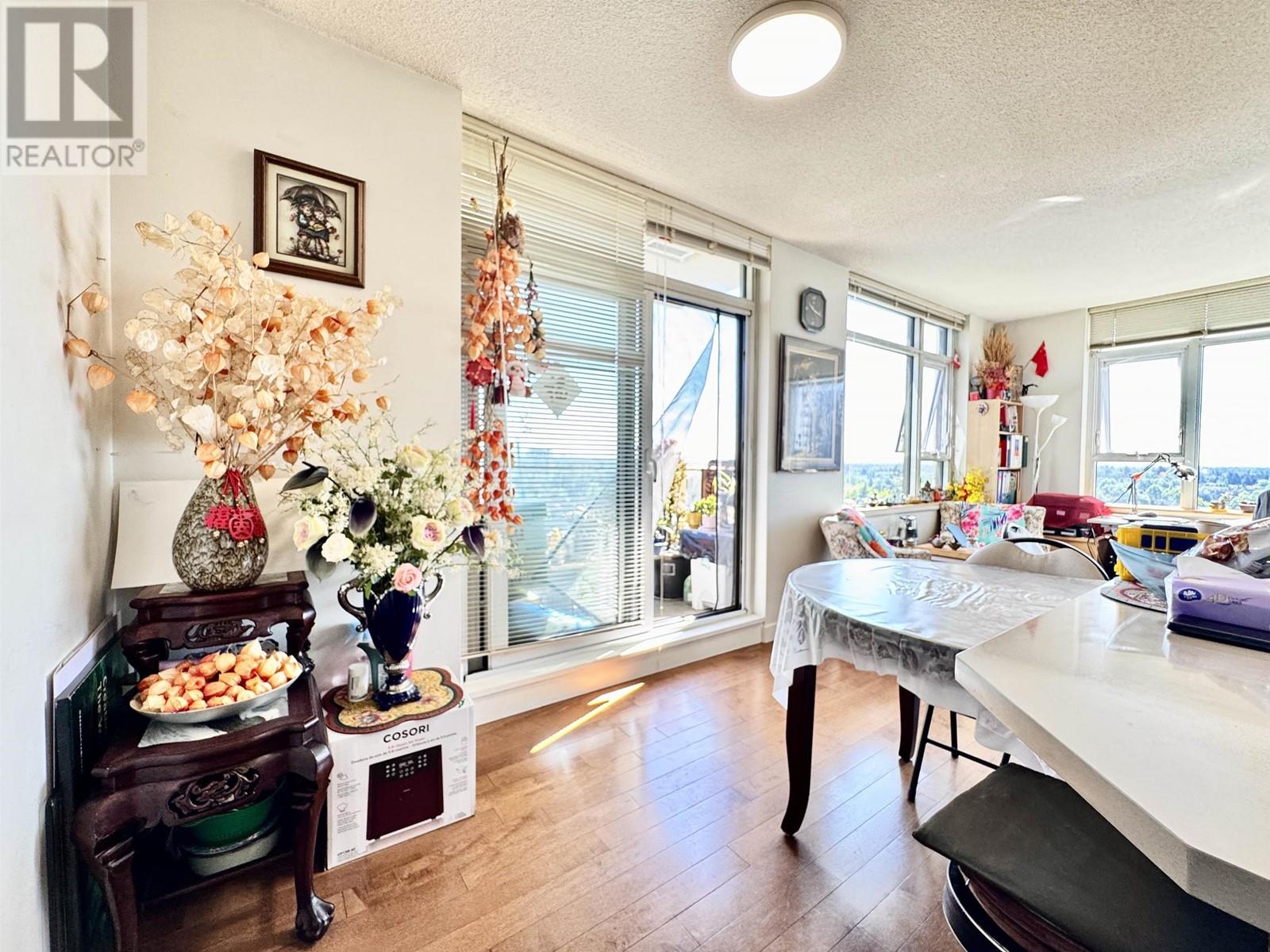 Photo 6 of 1501 8333 Anderson Road, Richmond BC