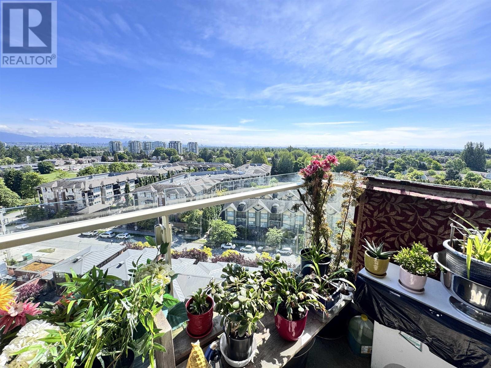 Photo 1 of 1501 8333 Anderson Road, Richmond BC