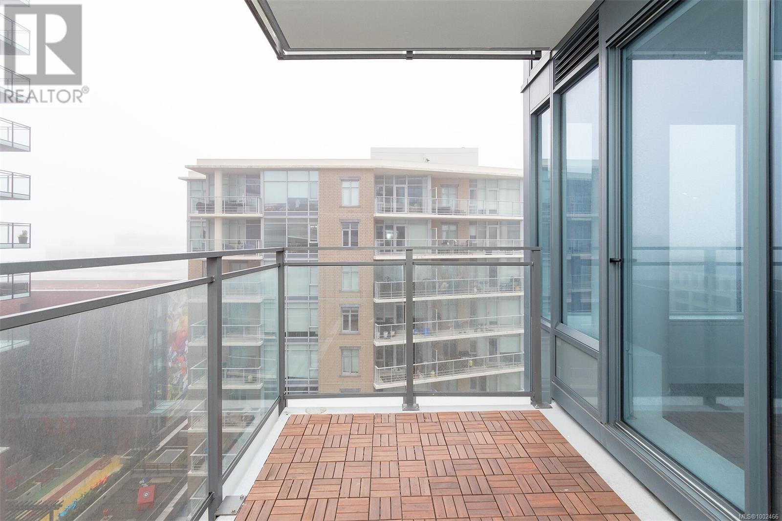 Photo 15 of 1108 777 Herald St, Victoria BC