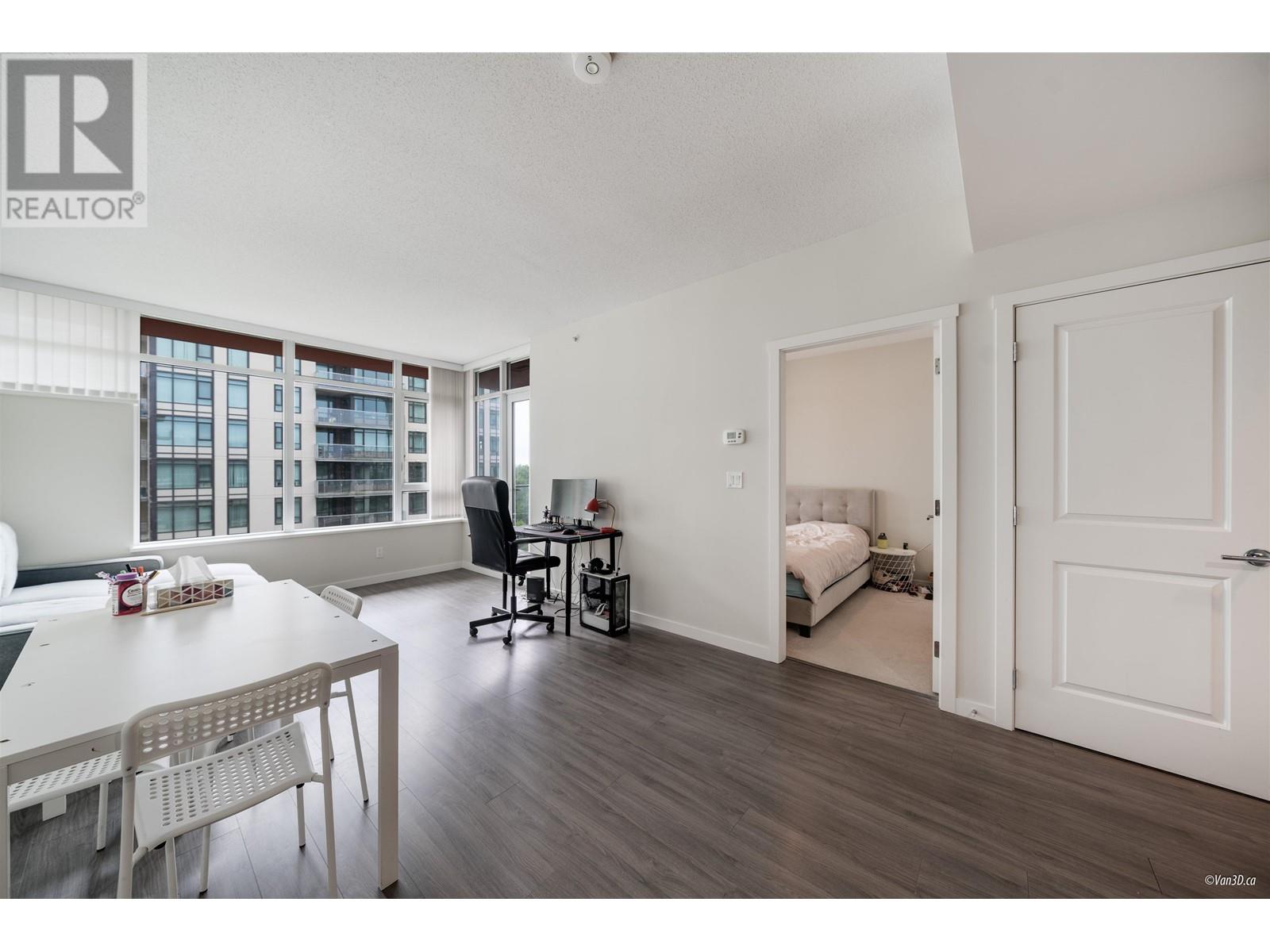 Photo 1 of 1001 7338 Gollner Avenue, Richmond BC