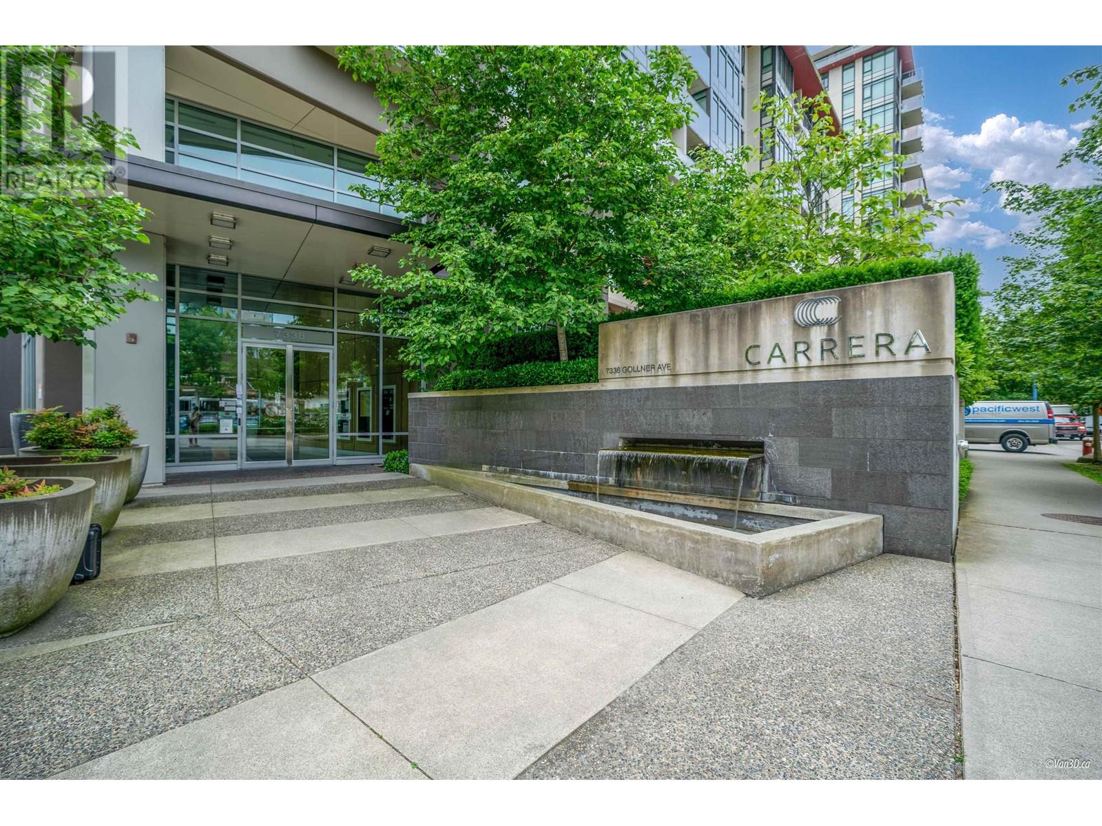 Photo 25 of 1001 7338 Gollner Avenue, Richmond BC