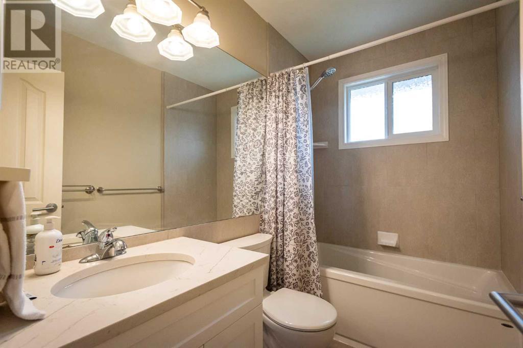 Single Family House Bungalow for Sale in   Street SW Glendale Calgary 