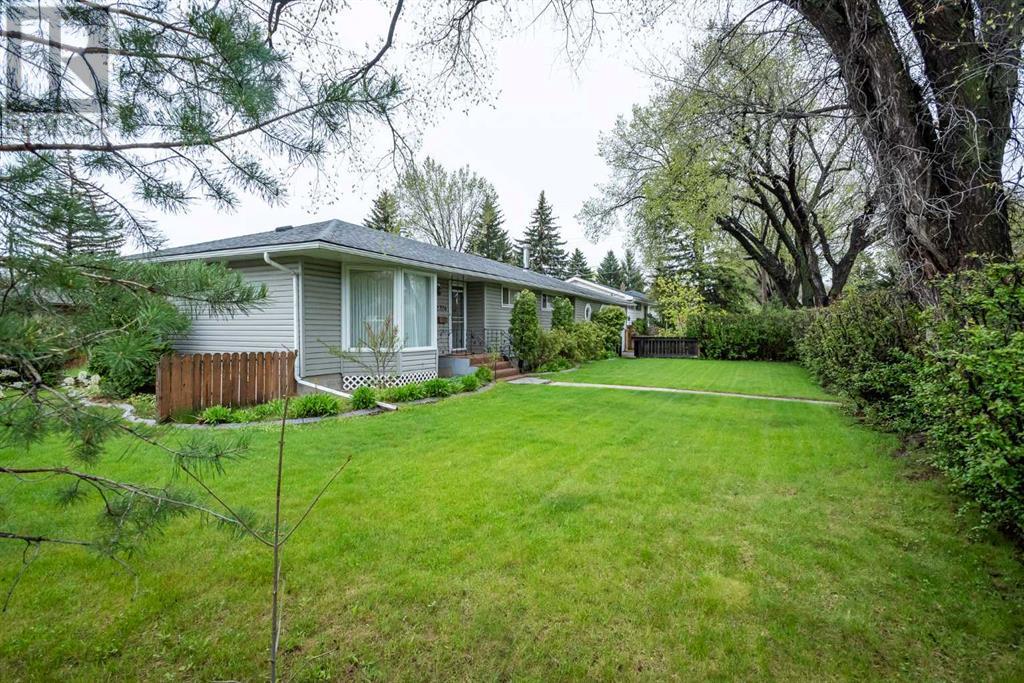 Single Family House Bungalow for Sale in   Street SW Glendale Calgary 