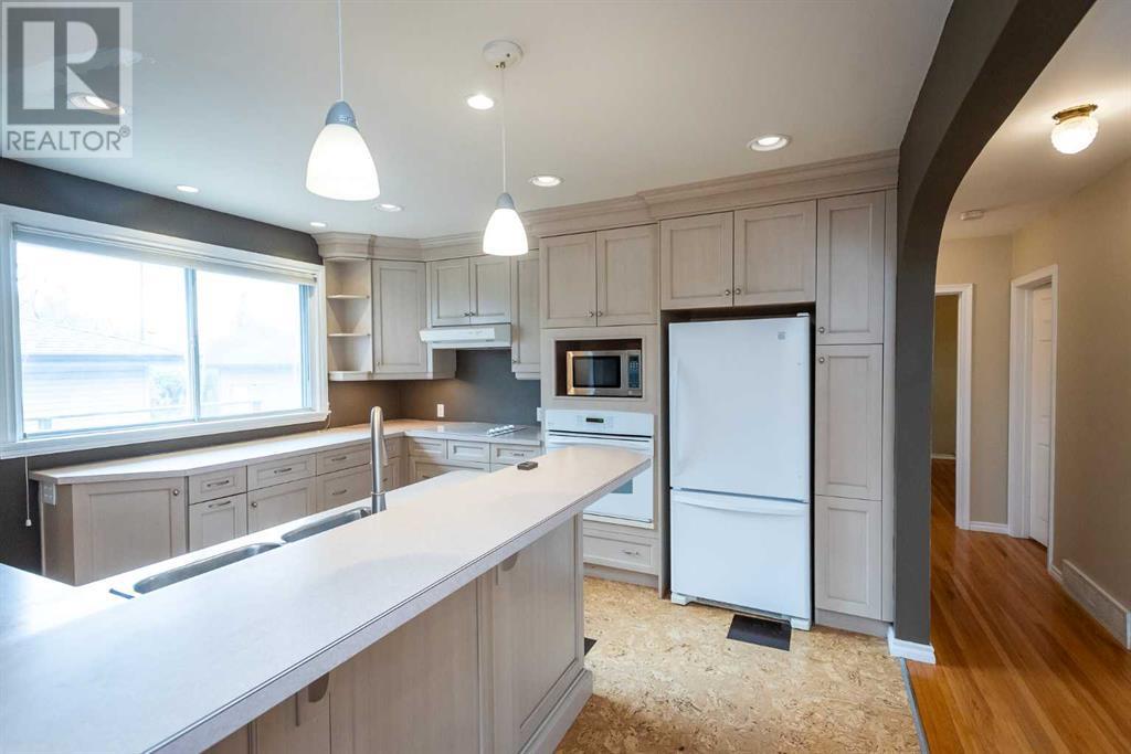 Single Family House Bungalow for Sale in   Street SW Glendale Calgary 
